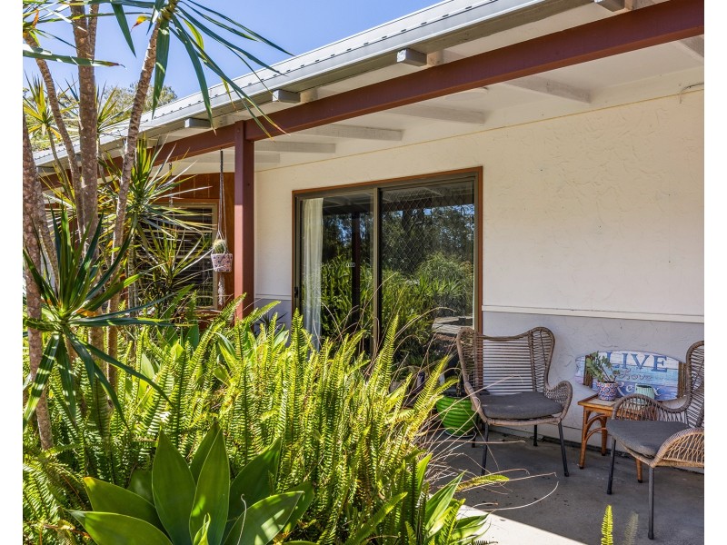 114 Melaleuca Drive, Yamba NSW 2464