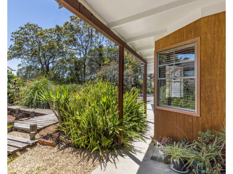 114 Melaleuca Drive, Yamba NSW 2464