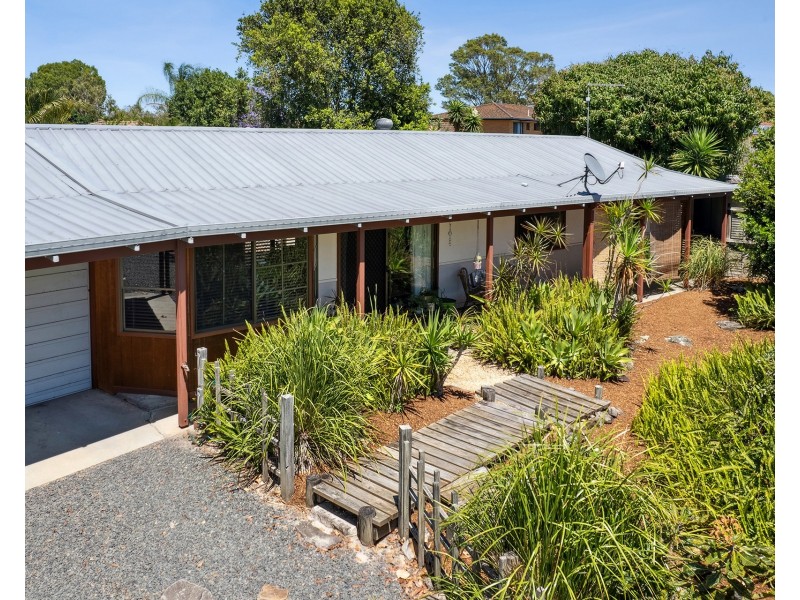 114 Melaleuca Drive, Yamba NSW 2464