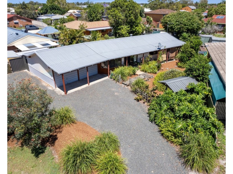 114 Melaleuca Drive, Yamba NSW 2464