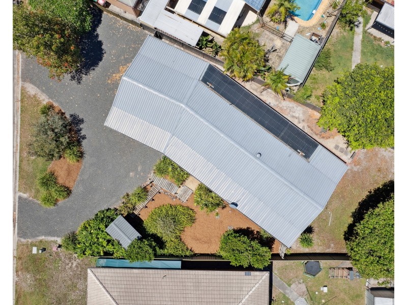 114 Melaleuca Drive, Yamba NSW 2464