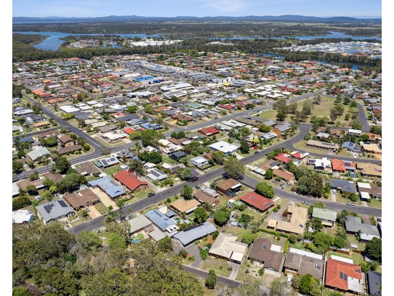 114 Melaleuca Drive, Yamba NSW 2464