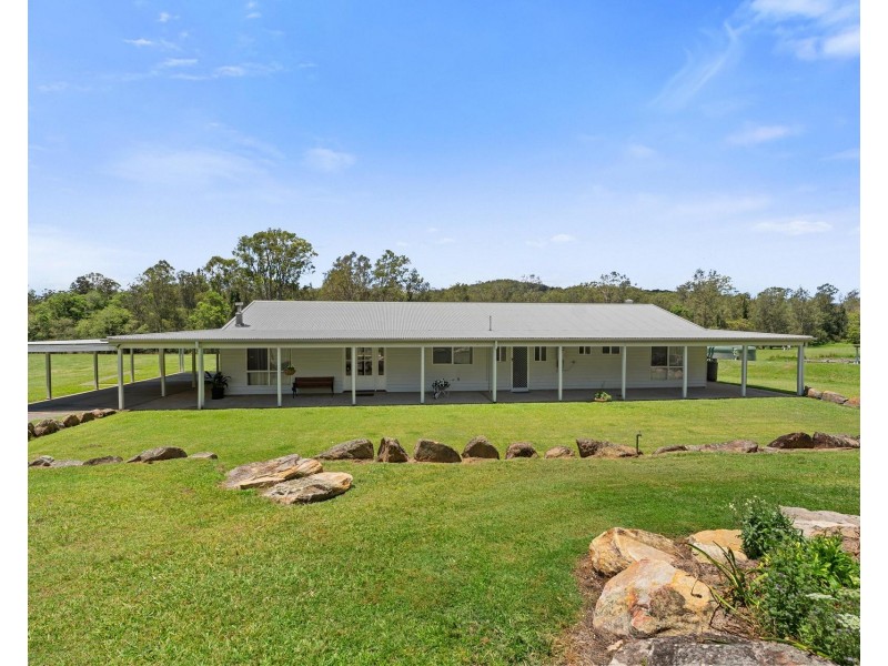 129 Firth Heinz Road, Pillar Valley NSW 2462