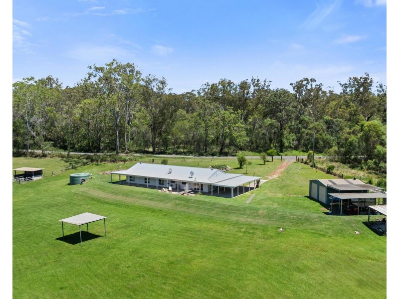 129 Firth Heinz Road, Pillar Valley NSW 2462