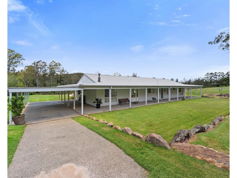 129 Firth Heinz Road, Pillar Valley NSW 2462