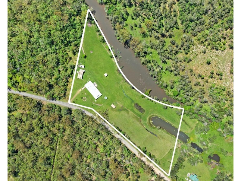 129 Firth Heinz Road, Pillar Valley NSW 2462