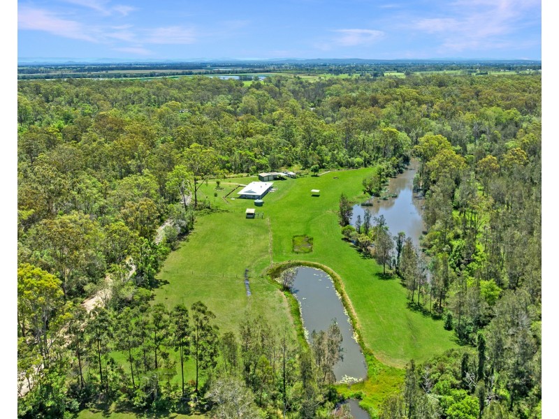 129 Firth Heinz Road, Pillar Valley NSW 2462