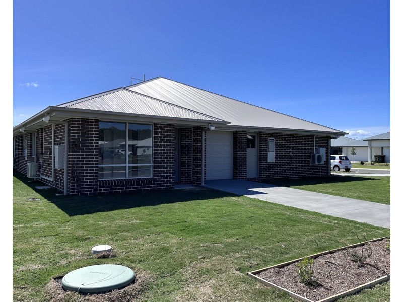 2B Bushy Street, Yamba NSW 2464