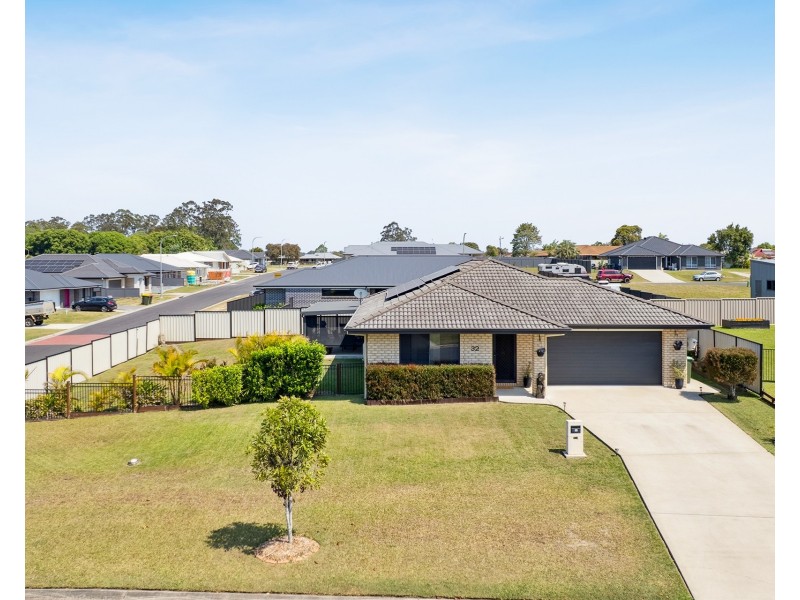32 Edinburgh Drive, Townsend NSW 2463