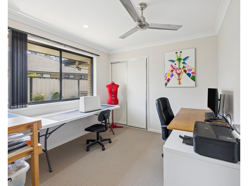 32 Edinburgh Drive, Townsend NSW 2463