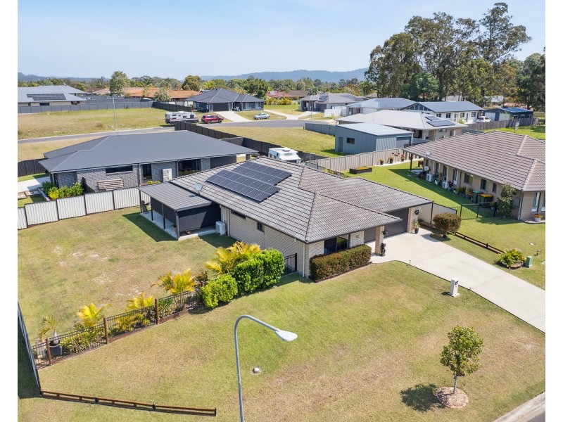 32 Edinburgh Drive, Townsend NSW 2463