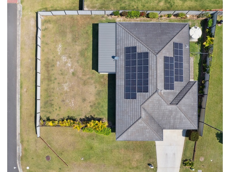 32 Edinburgh Drive, Townsend NSW 2463