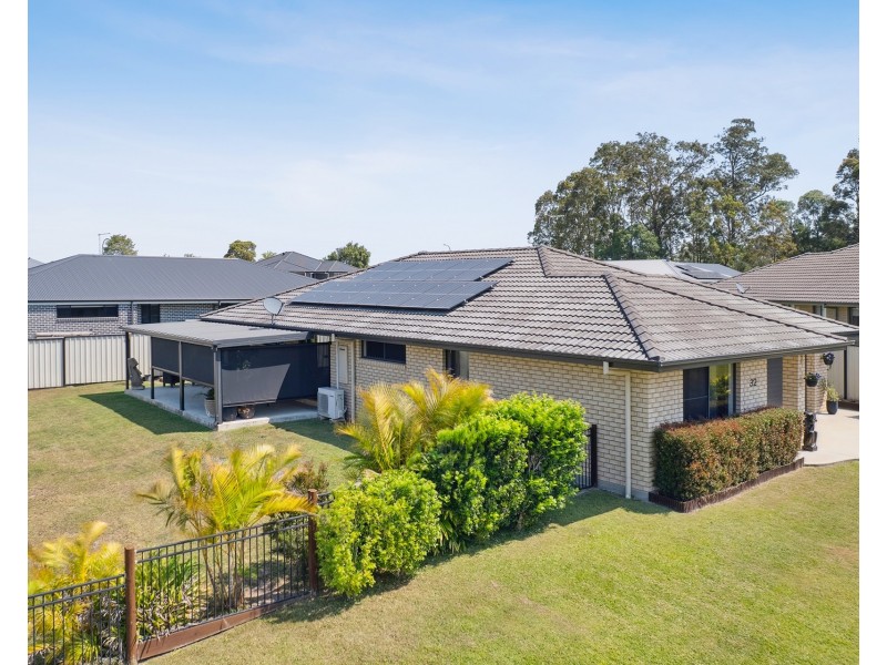 32 Edinburgh Drive, Townsend NSW 2463