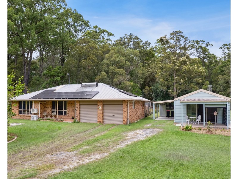 2 Forest Way, Woombah NSW 2469