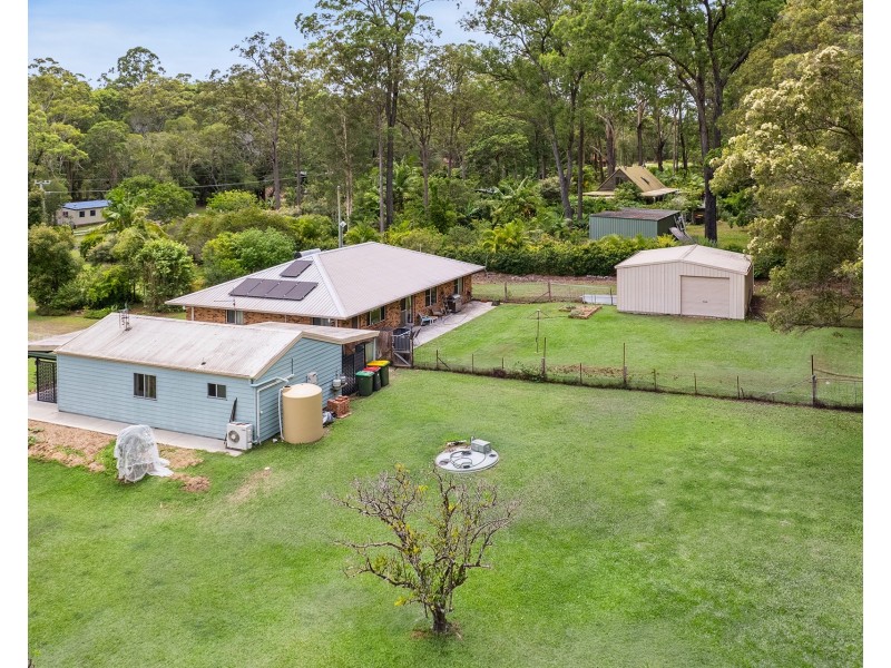 2 Forest Way, Woombah NSW 2469