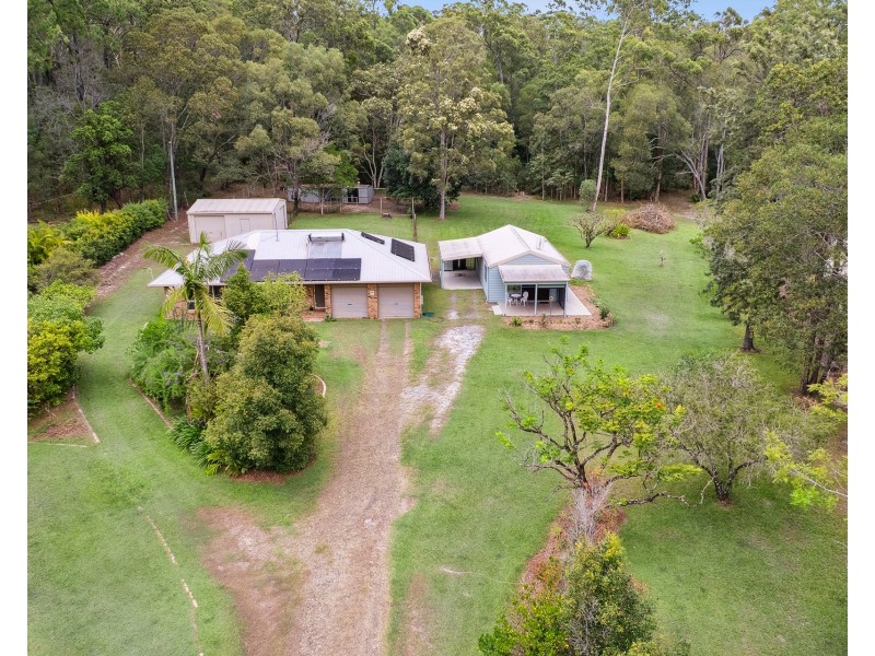 2 Forest Way, Woombah NSW 2469