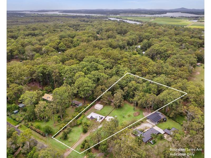 2 Forest Way, Woombah NSW 2469