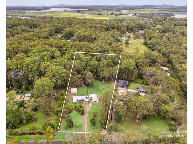 2 Forest Way, Woombah NSW 2469