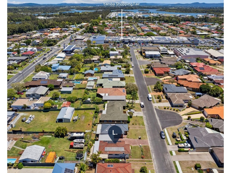 2/58 Park Avenue, Yamba NSW 2464