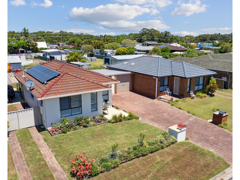 2/58 Park Avenue, Yamba NSW 2464