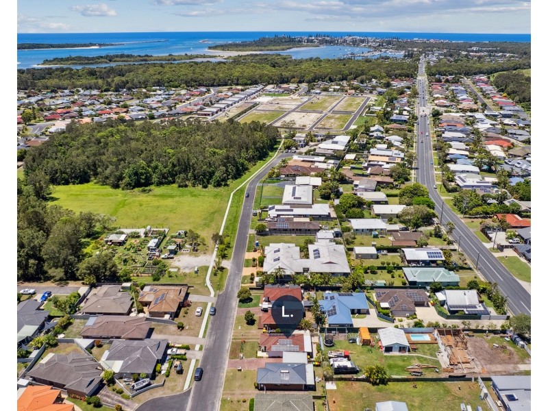 2/58 Park Avenue, Yamba NSW 2464