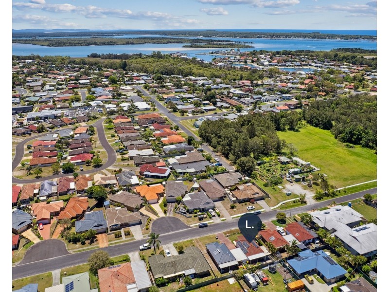 2/58 Park Avenue, Yamba NSW 2464