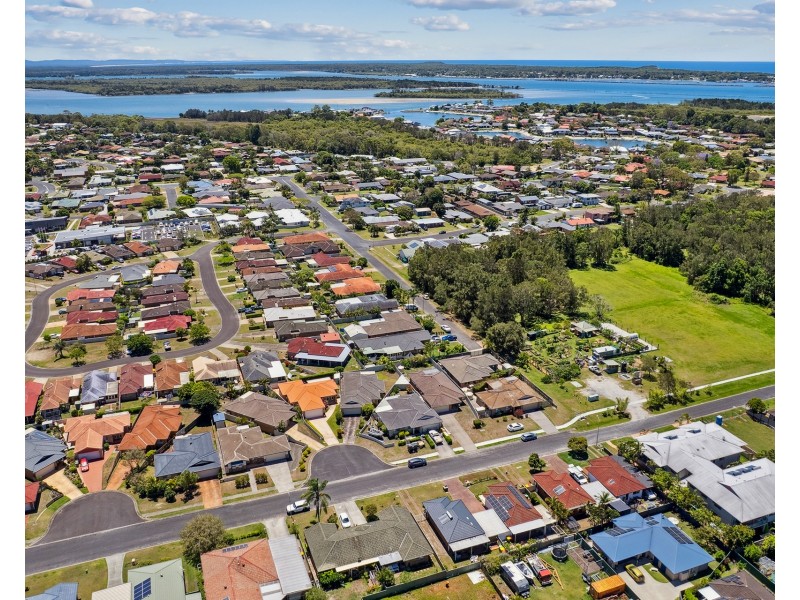 2/58 Park Avenue, Yamba NSW 2464