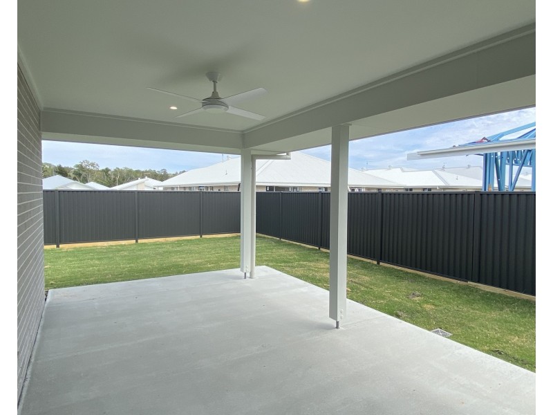 97 Kohler Drive, Yamba NSW 2464