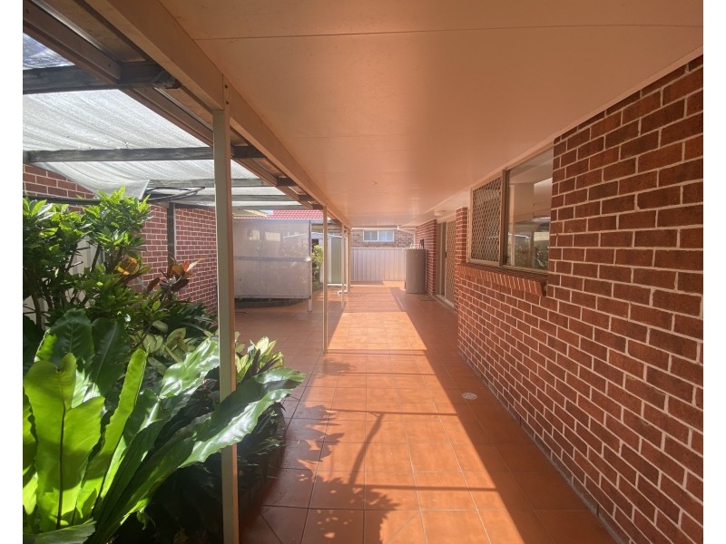 1/17 Urara Street, Yamba NSW 2464