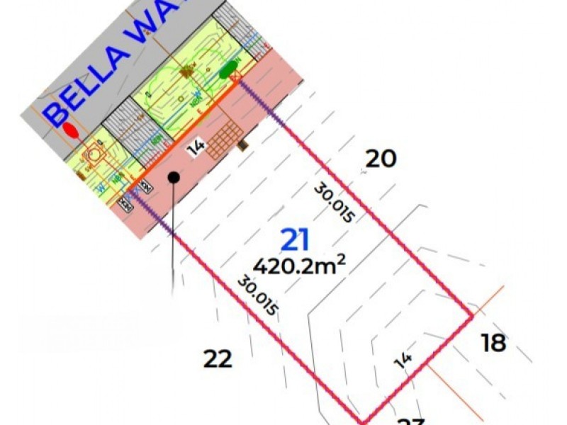 3-5 Bella Way, Iluka NSW 2466