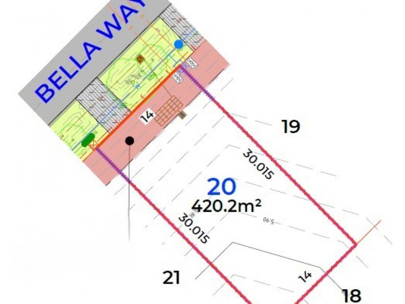 3-5 Bella Way, Iluka NSW 2466