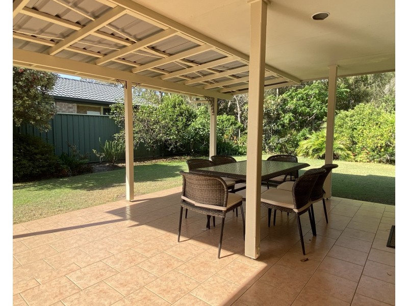 15 Orion Drive, Yamba NSW 2464