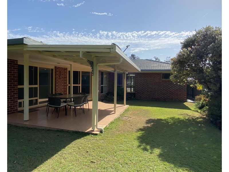 15 Orion Drive, Yamba NSW 2464