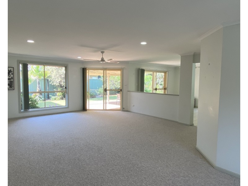 15 Orion Drive, Yamba NSW 2464