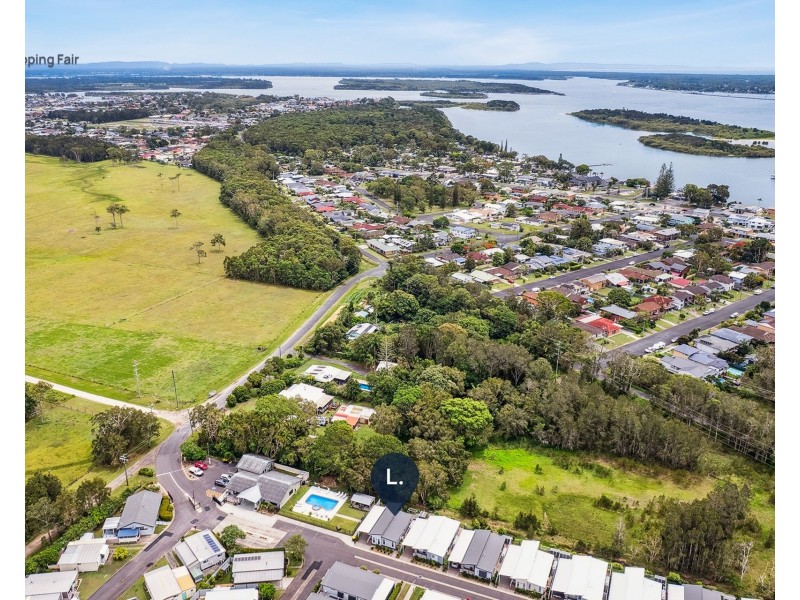 154/36 Golding Street, Yamba NSW 2464