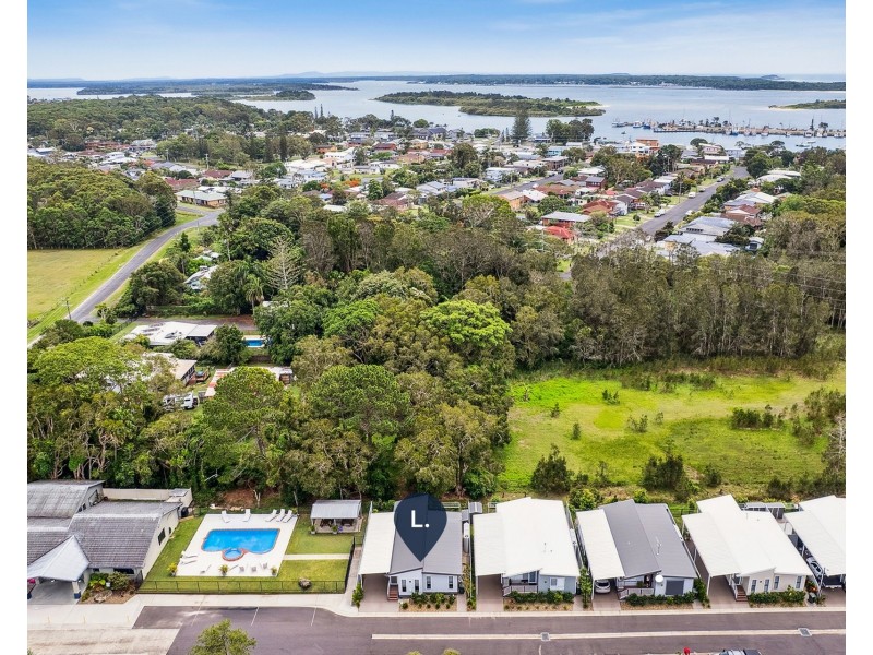 154/36 Golding Street, Yamba NSW 2464