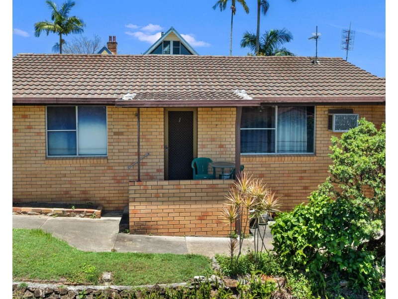 1/14 Grafton Street, Maclean NSW 2463