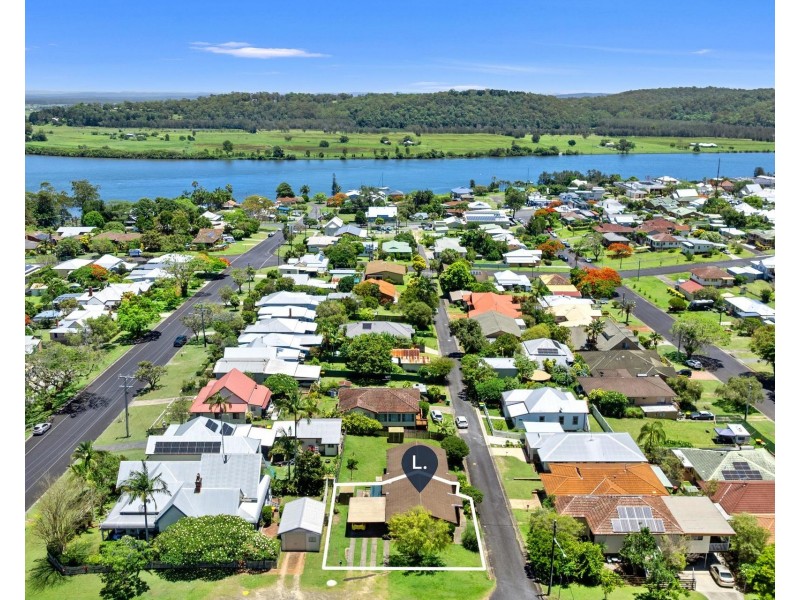 1/14 Grafton Street, Maclean NSW 2463