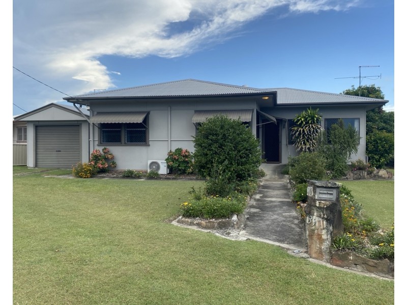 39 McLachlan Street, Maclean NSW 2463