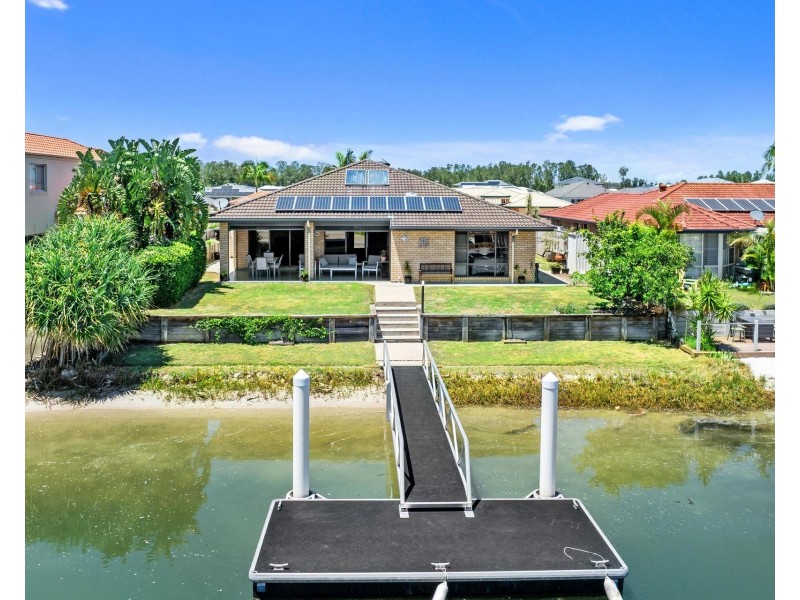 8 Taine Court, Yamba NSW 2464