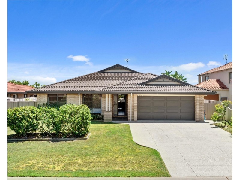 8 Taine Court, Yamba NSW 2464