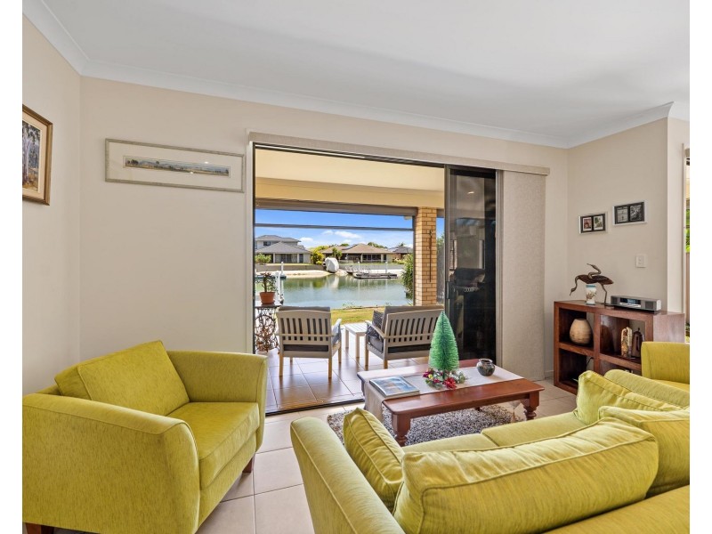 8 Taine Court, Yamba NSW 2464