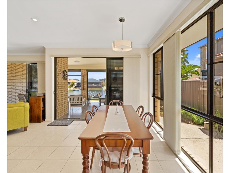 8 Taine Court, Yamba NSW 2464