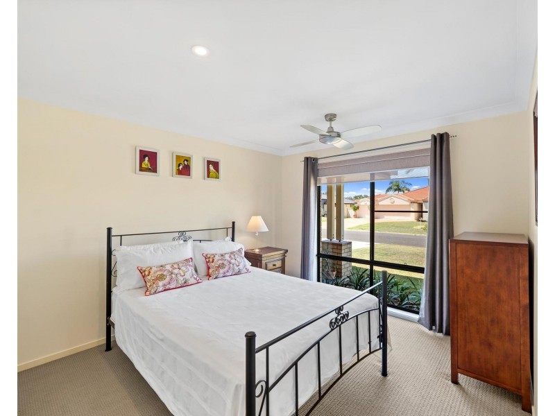 8 Taine Court, Yamba NSW 2464