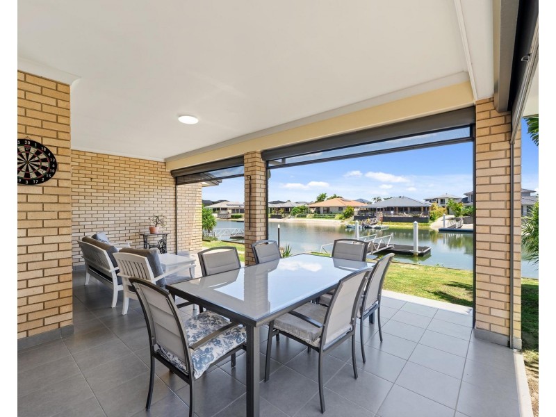 8 Taine Court, Yamba NSW 2464