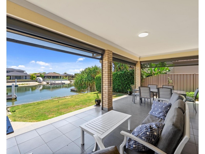 8 Taine Court, Yamba NSW 2464