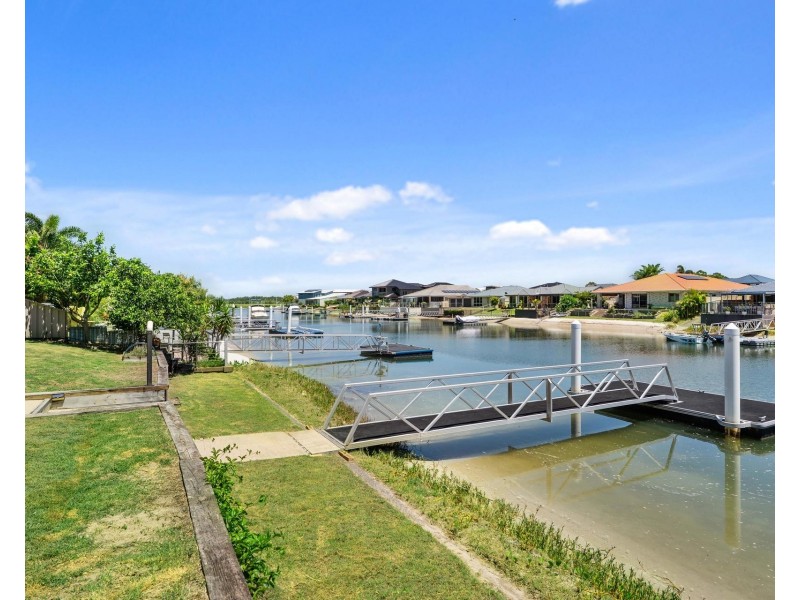 8 Taine Court, Yamba NSW 2464