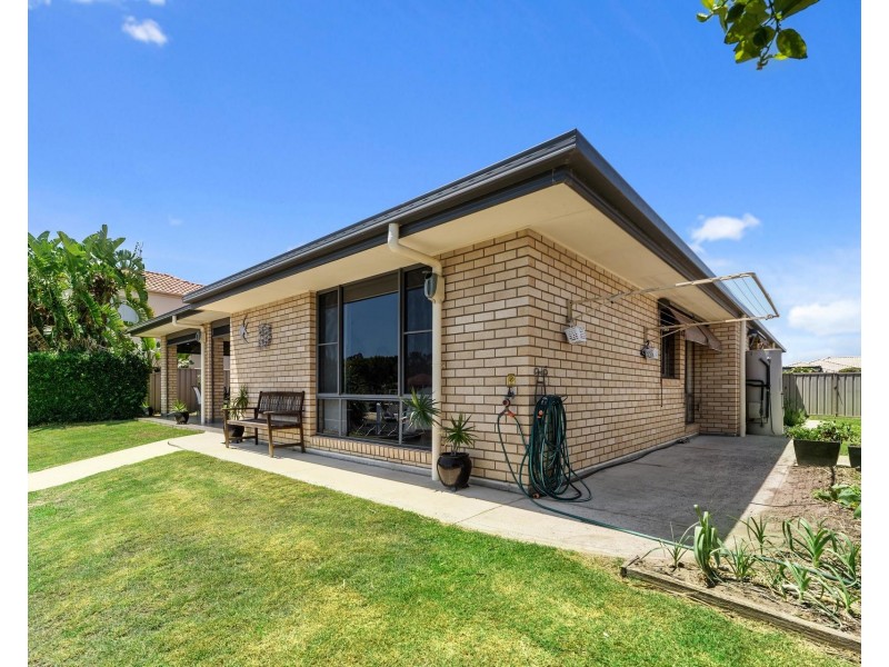 8 Taine Court, Yamba NSW 2464