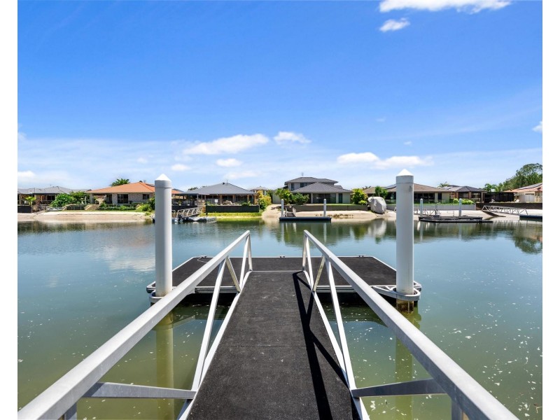 8 Taine Court, Yamba NSW 2464