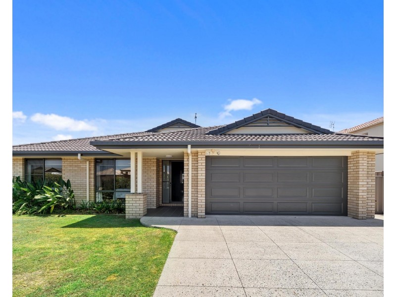 8 Taine Court, Yamba NSW 2464